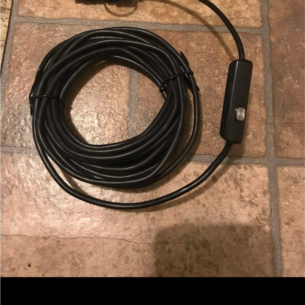 Camera Connection Guide endoscope camera - Picture 6 of 10